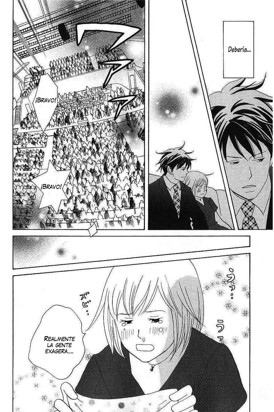 Read Nodame Cantabile (es) Manga Online
