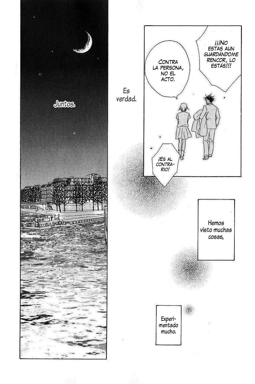 Read Nodame Cantabile (es) Manga Online