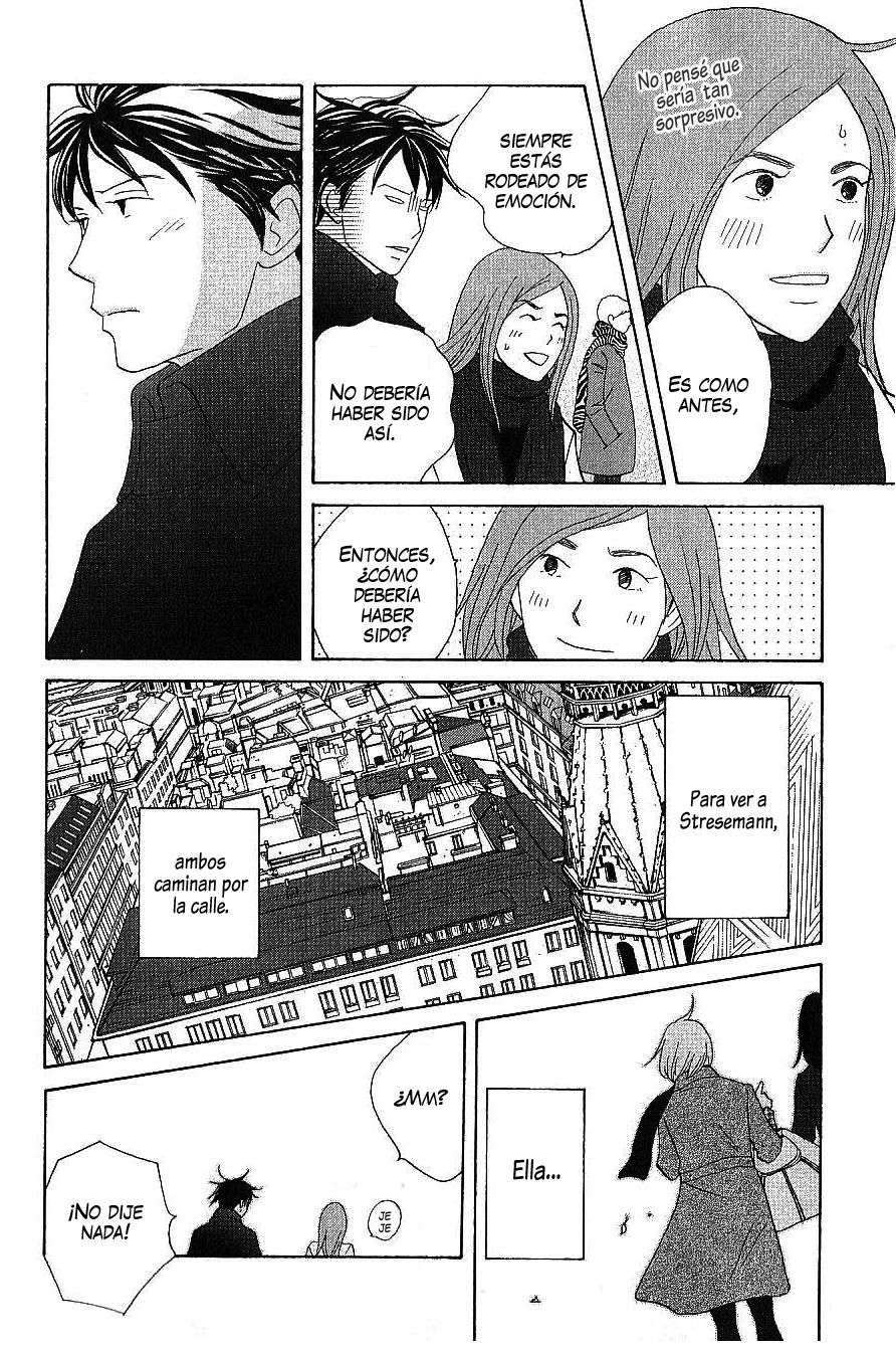 Read Nodame Cantabile (es) Manga Online
