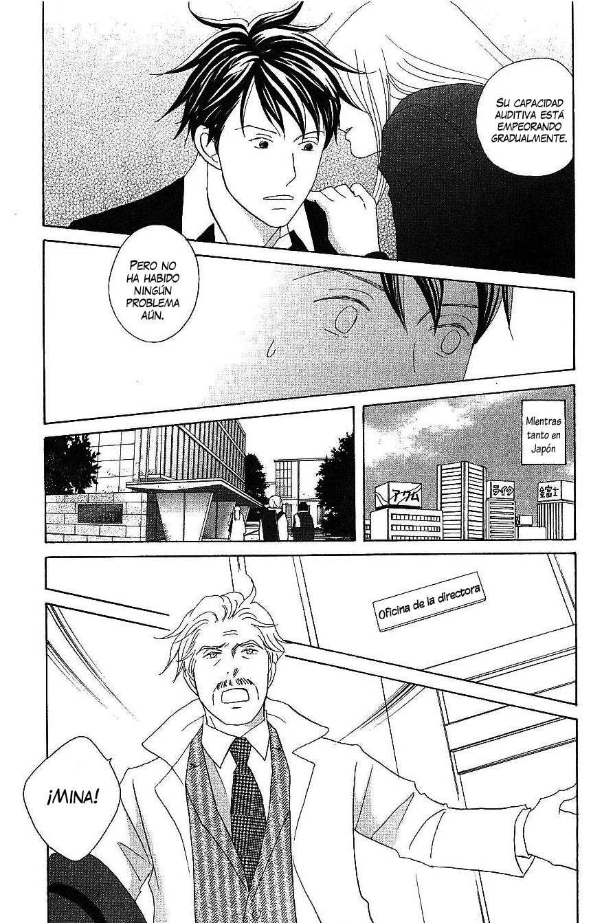 Read Nodame Cantabile (es) Manga Online