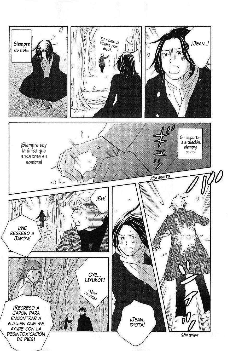 Read Nodame Cantabile (es) Manga Online