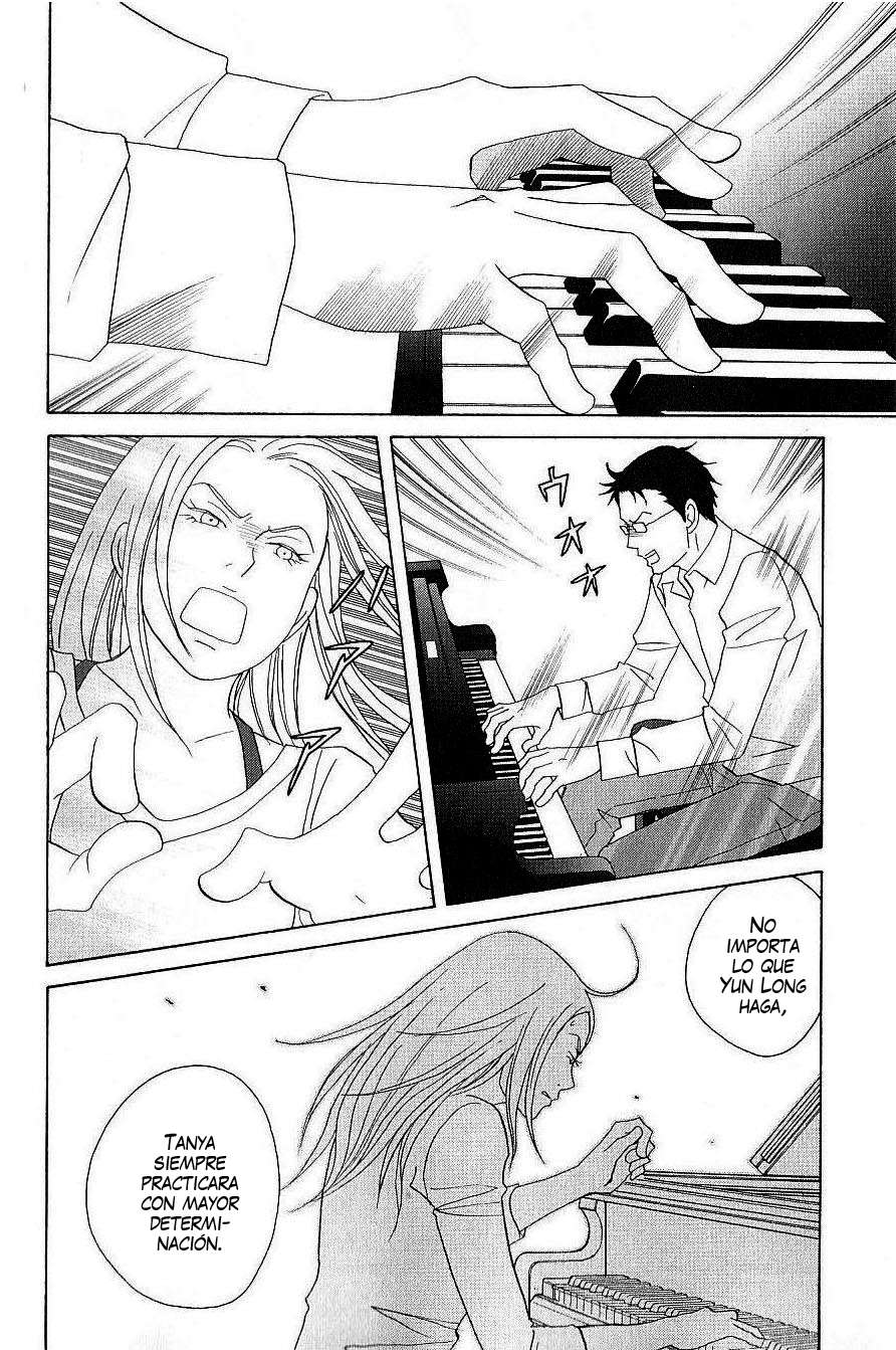 Read Nodame Cantabile (es) Manga Online