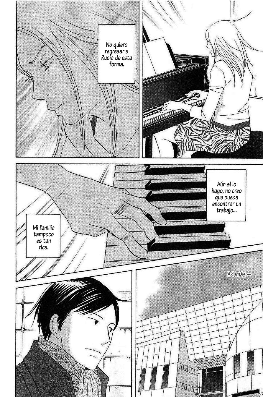 Read Nodame Cantabile (es) Manga Online