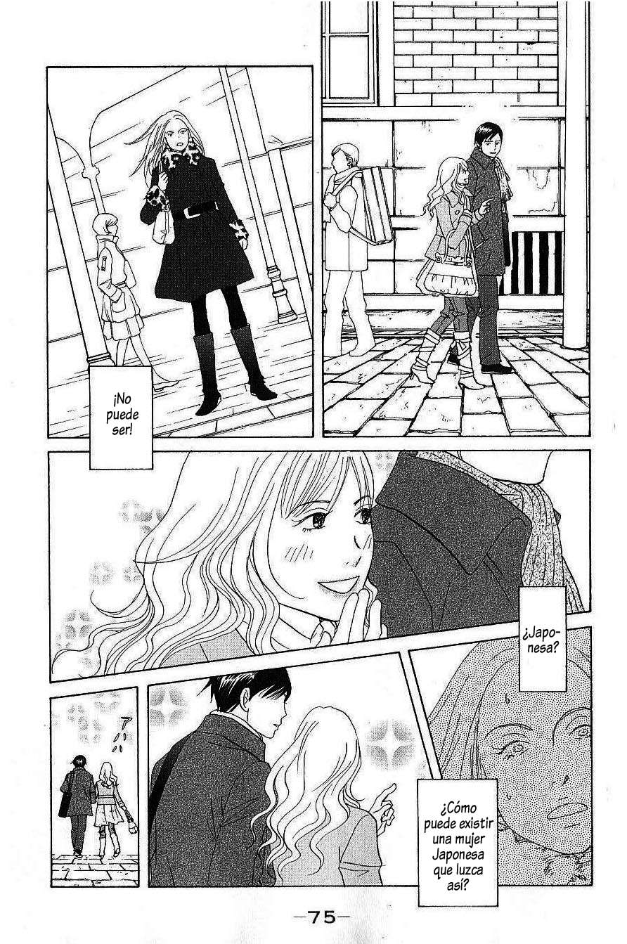 Read Nodame Cantabile (es) Manga Online