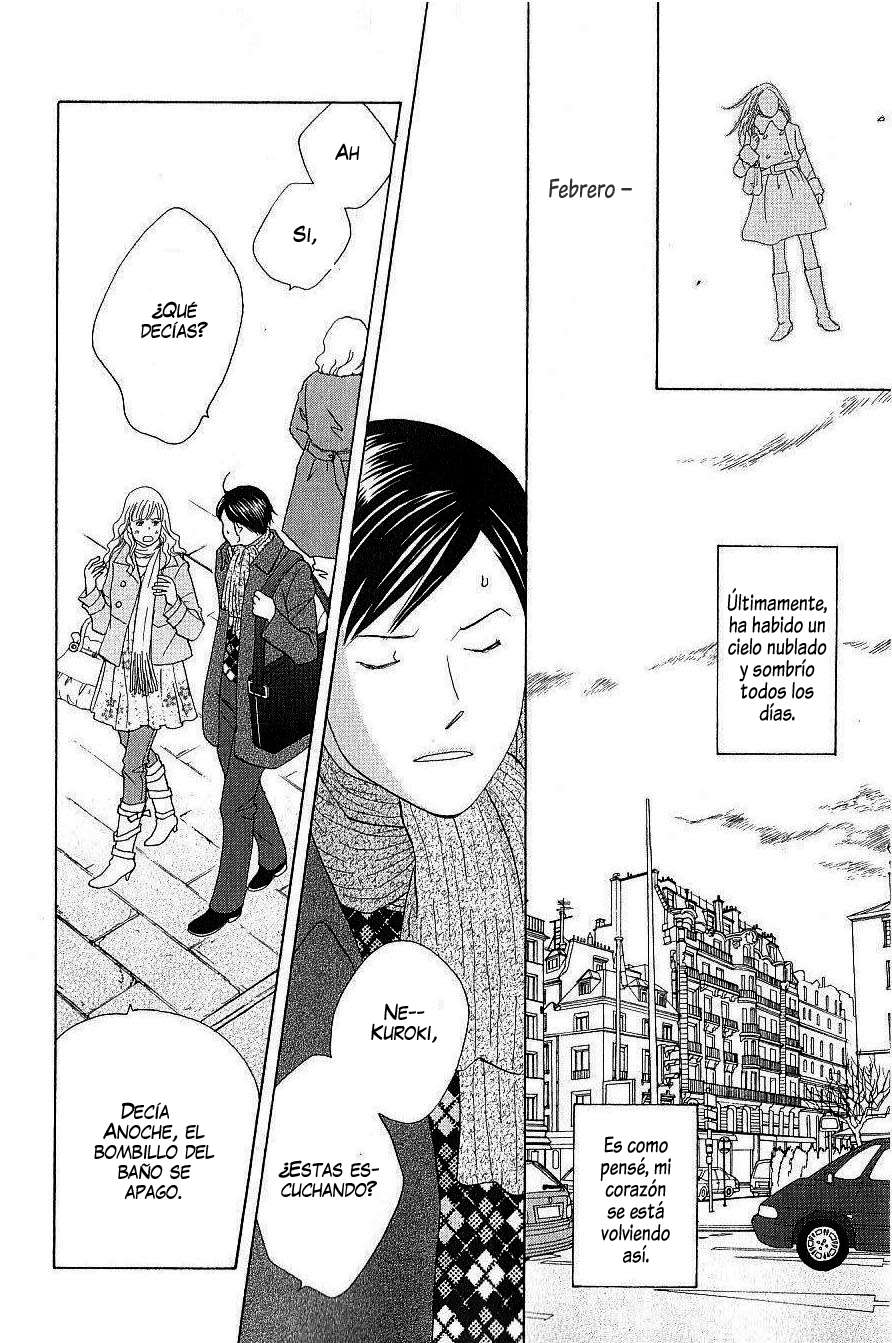 Read Nodame Cantabile (es) Manga Online