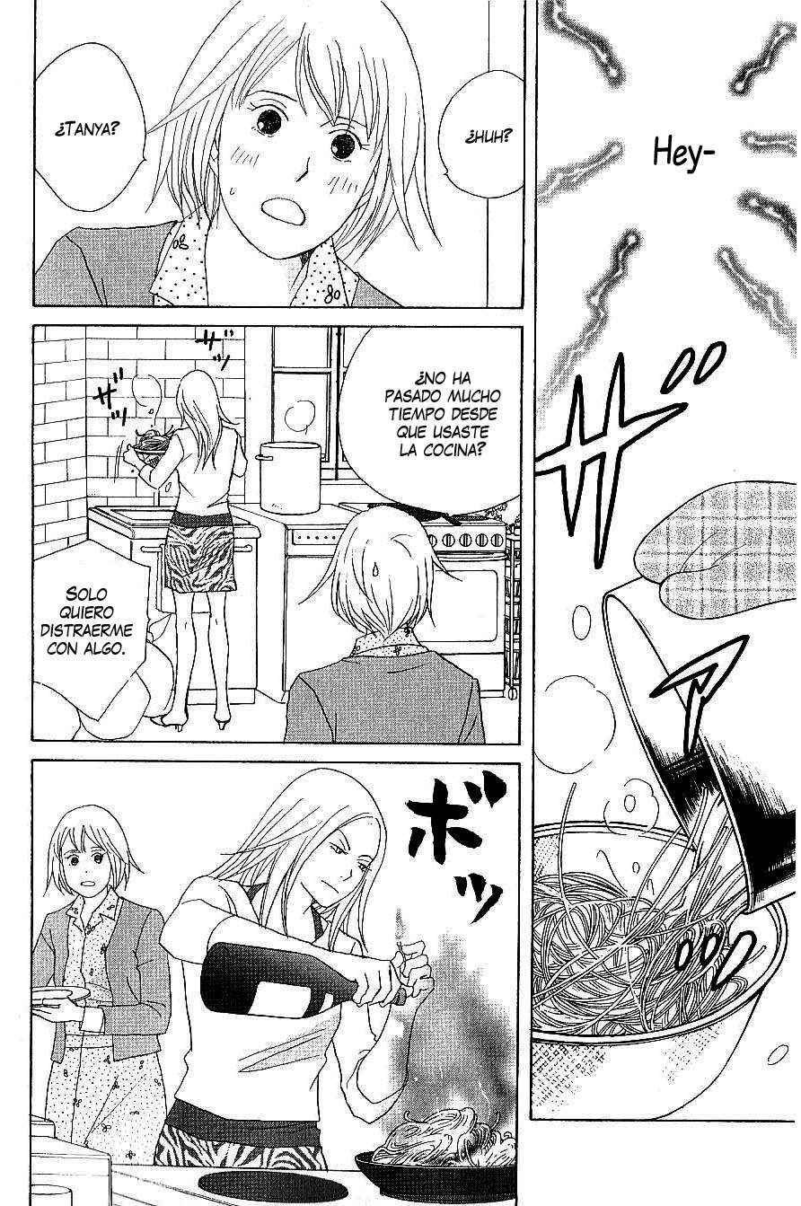 Read Nodame Cantabile (es) Manga Online