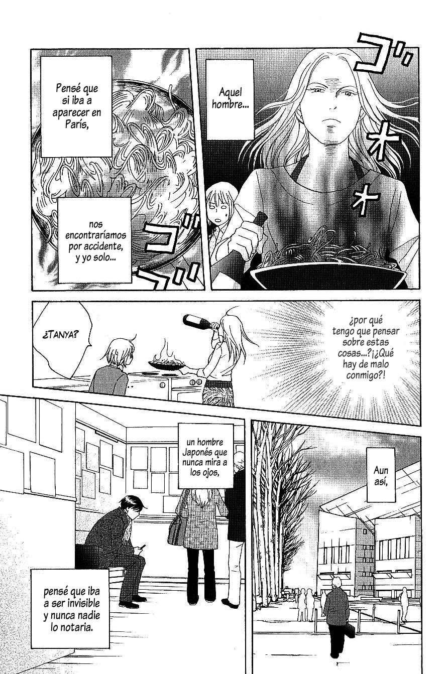 Read Nodame Cantabile (es) Manga Online