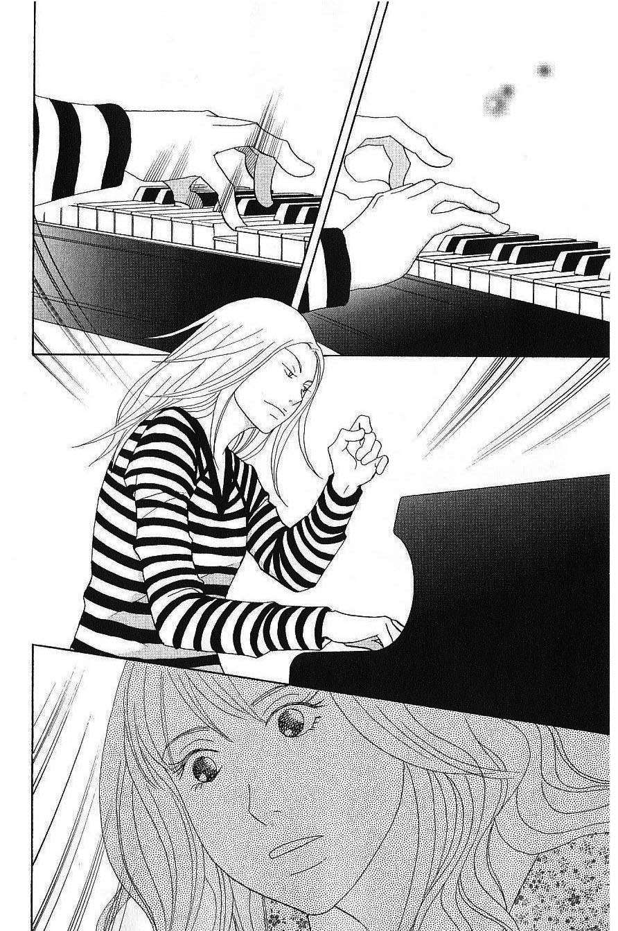 Read Nodame Cantabile (es) Manga Online