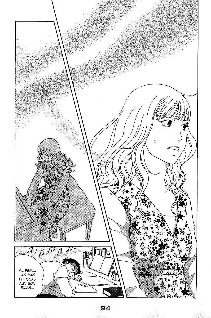 Read Nodame Cantabile (es) Manga Online