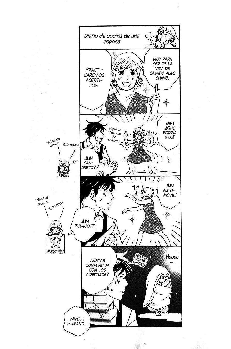 Read Nodame Cantabile (es) Manga Online