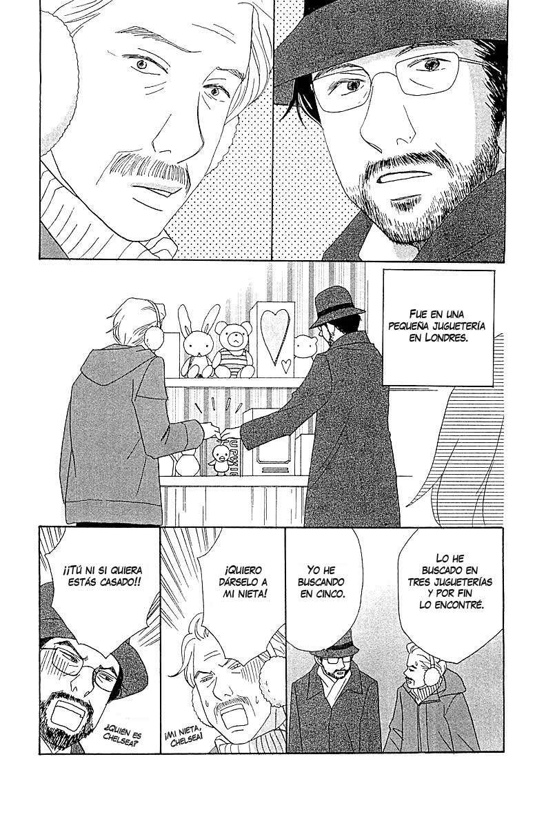Read Nodame Cantabile (es) Manga Online