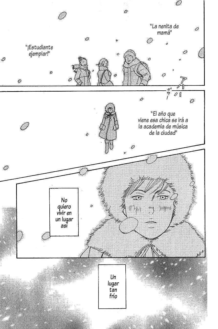 Read Nodame Cantabile (es) Manga Online