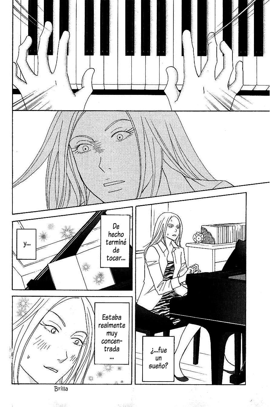 Read Nodame Cantabile (es) Manga Online