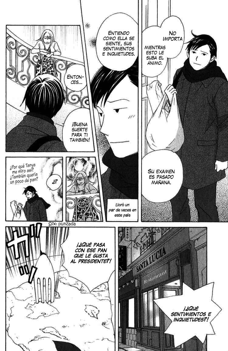 Read Nodame Cantabile (es) Manga Online