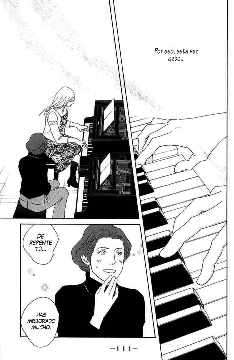Read Nodame Cantabile (es) Manga Online