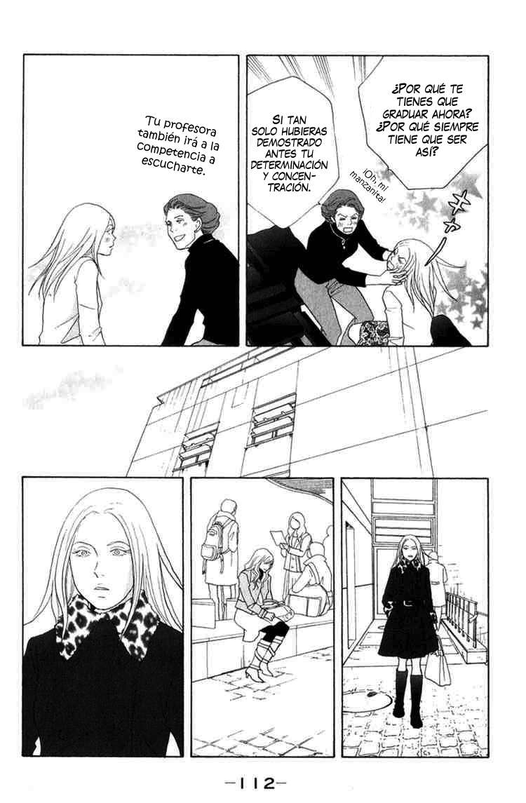 Read Nodame Cantabile (es) Manga Online