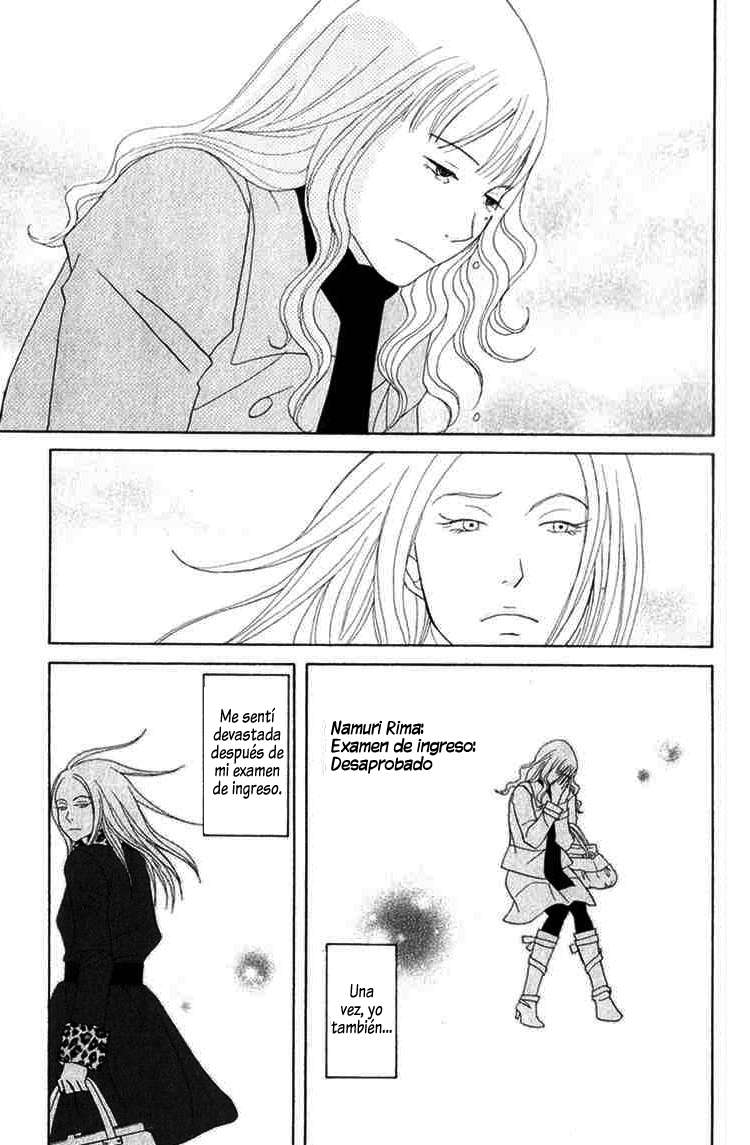 Read Nodame Cantabile (es) Manga Online
