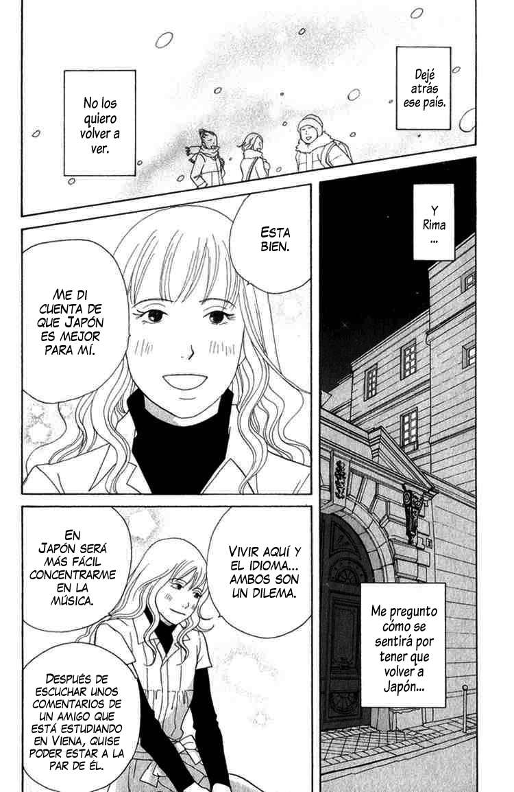 Read Nodame Cantabile (es) Manga Online