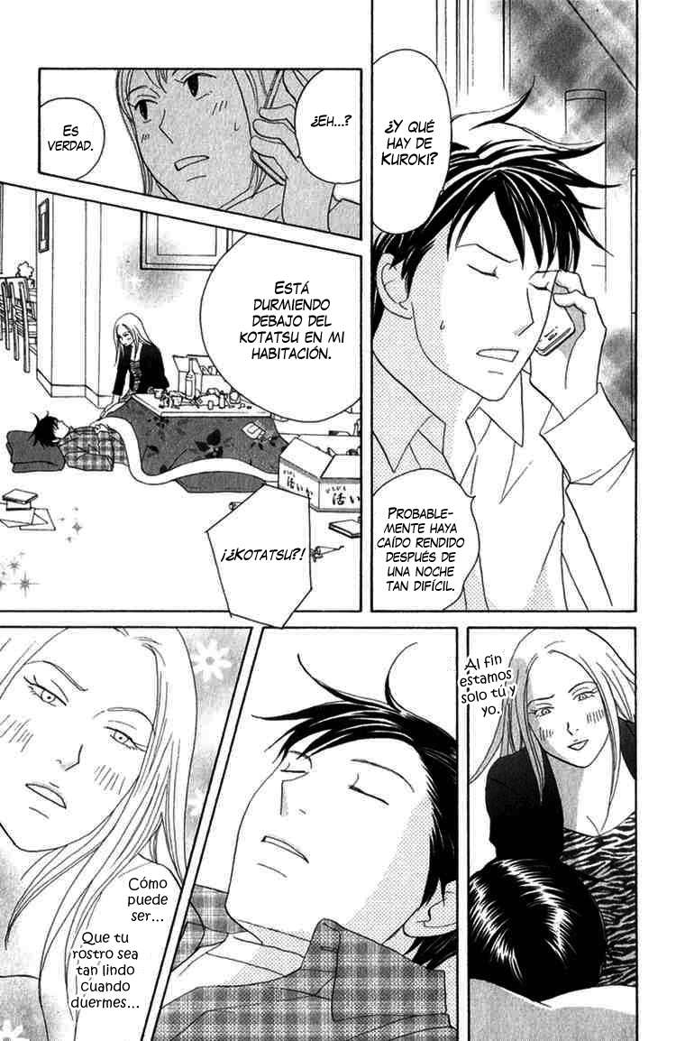 Read Nodame Cantabile (es) Manga Online