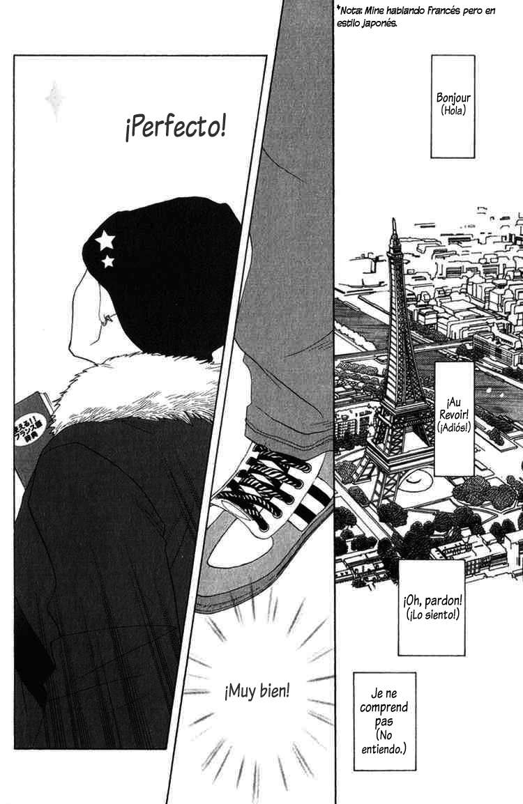 Read Nodame Cantabile (es) Manga Online