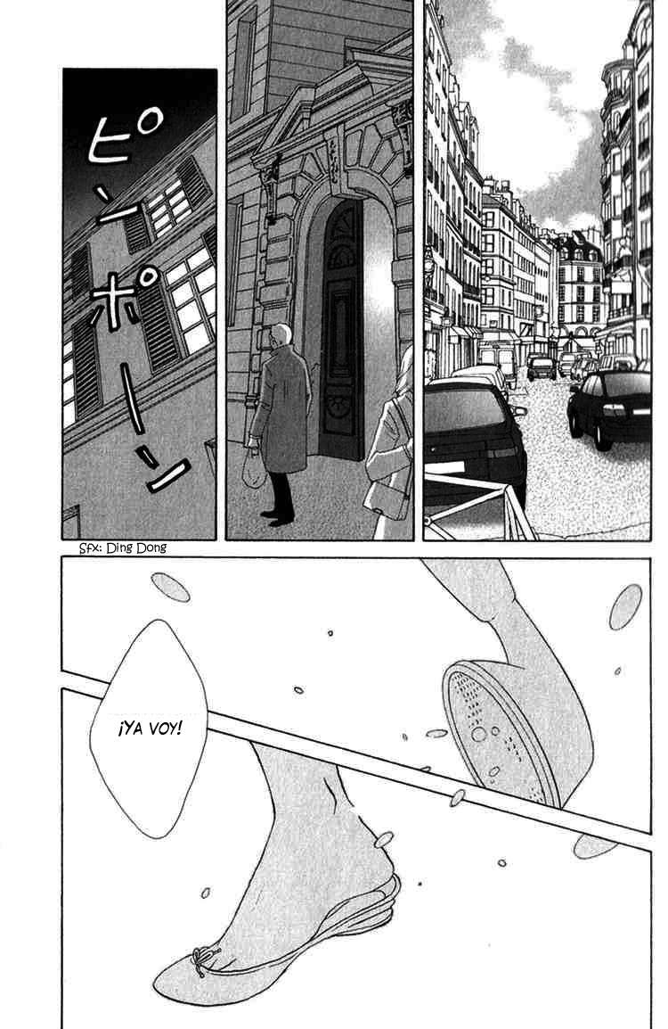Read Nodame Cantabile (es) Manga Online