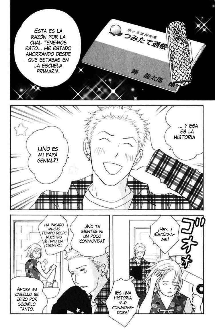 Read Nodame Cantabile (es) Manga Online