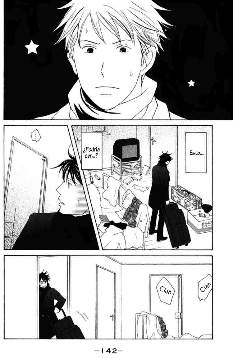 Read Nodame Cantabile (es) Manga Online