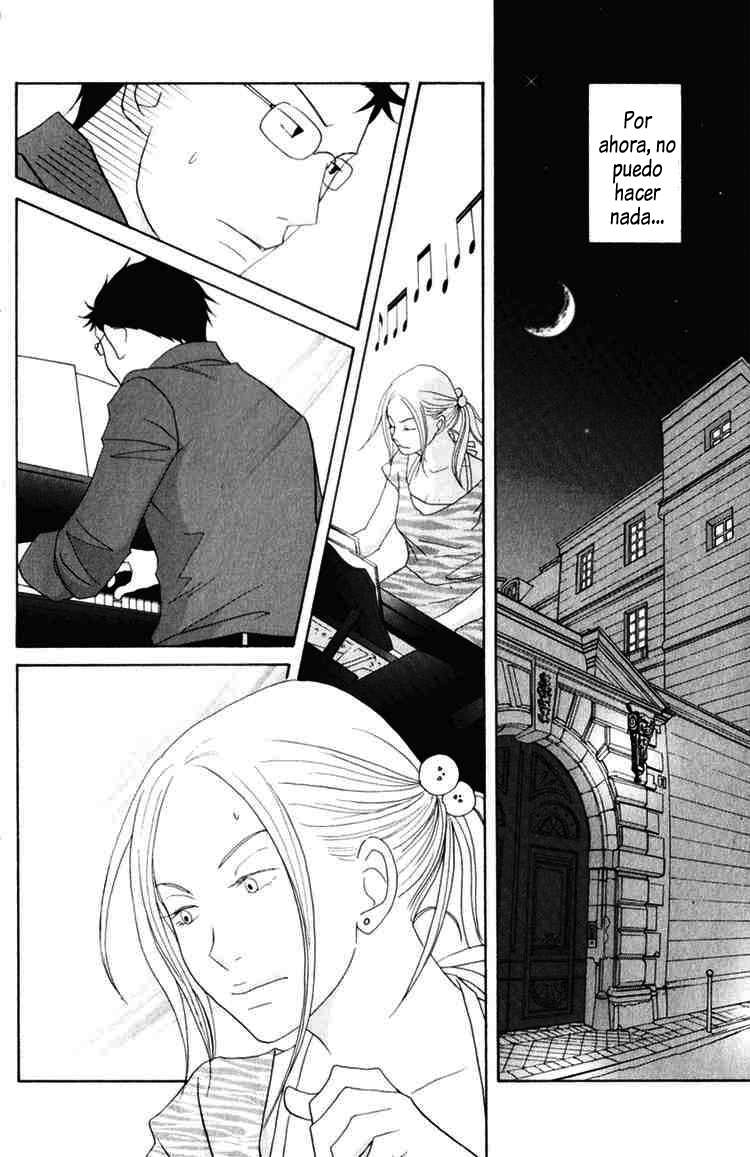Read Nodame Cantabile (es) Manga Online