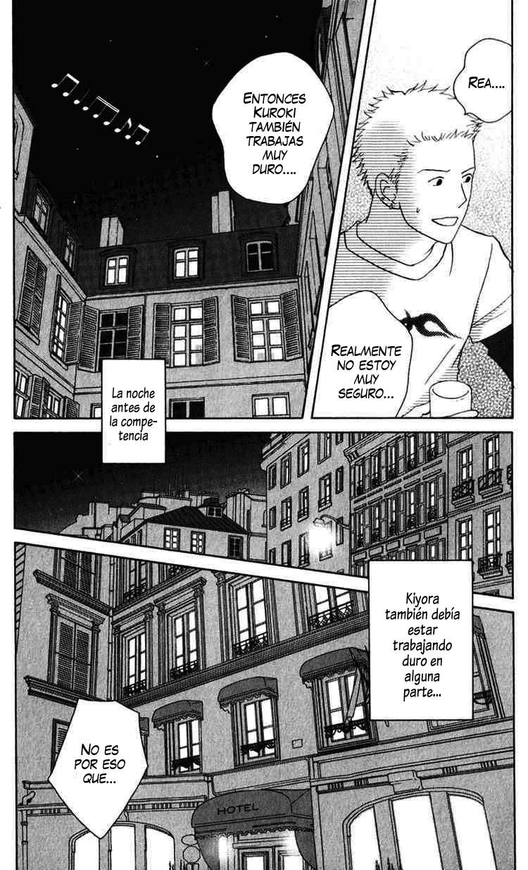 Read Nodame Cantabile (es) Manga Online