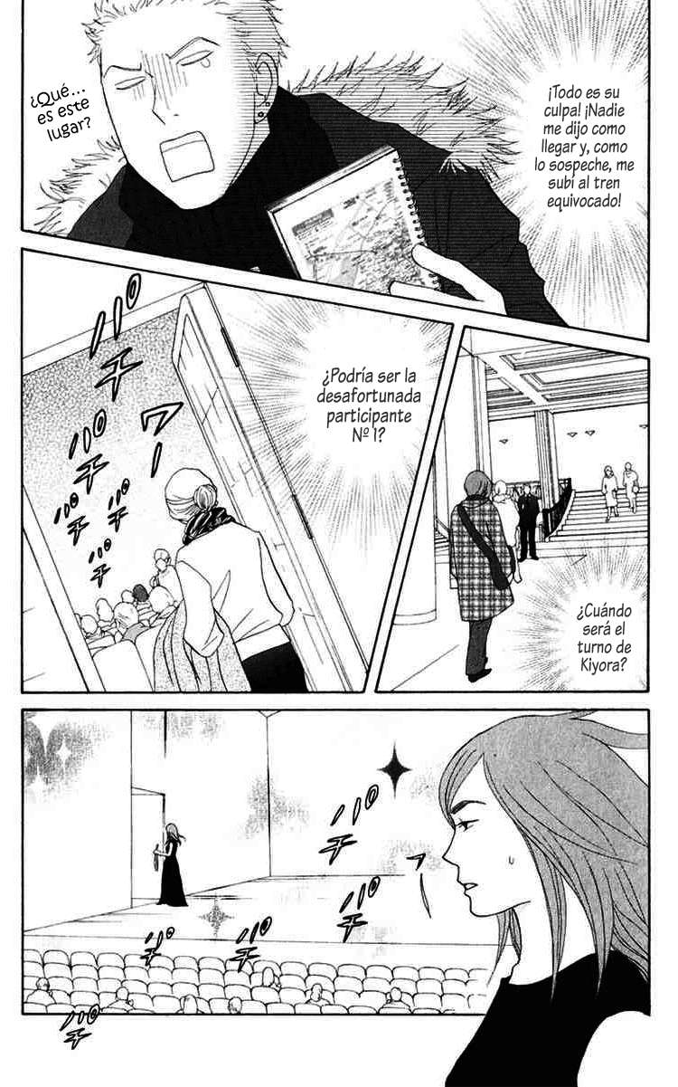 Read Nodame Cantabile (es) Manga Online