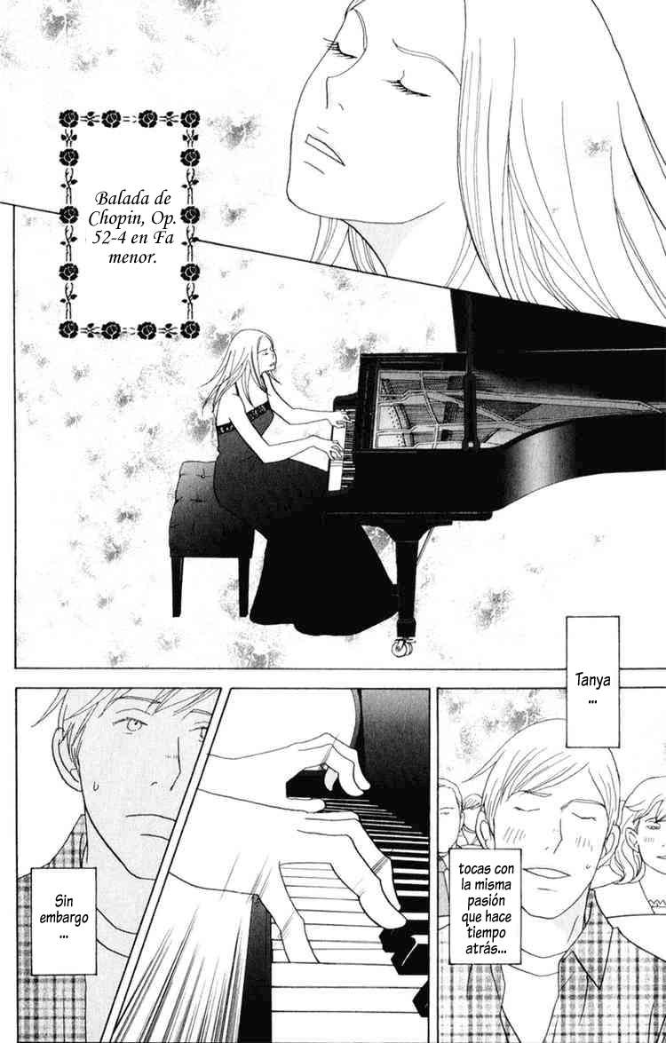 Read Nodame Cantabile (es) Manga Online