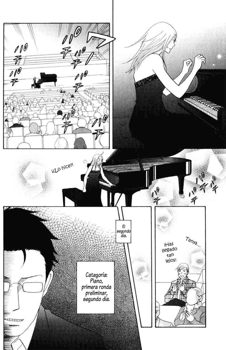 Read Nodame Cantabile (es) Manga Online