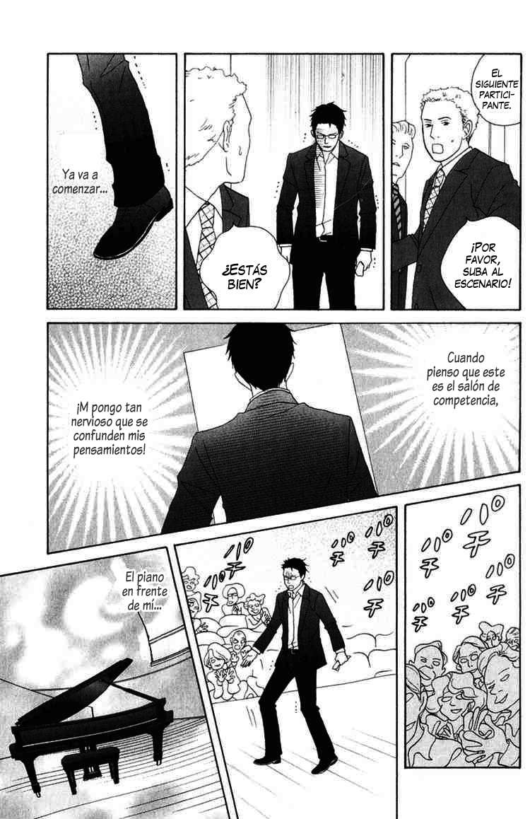 Read Nodame Cantabile (es) Manga Online