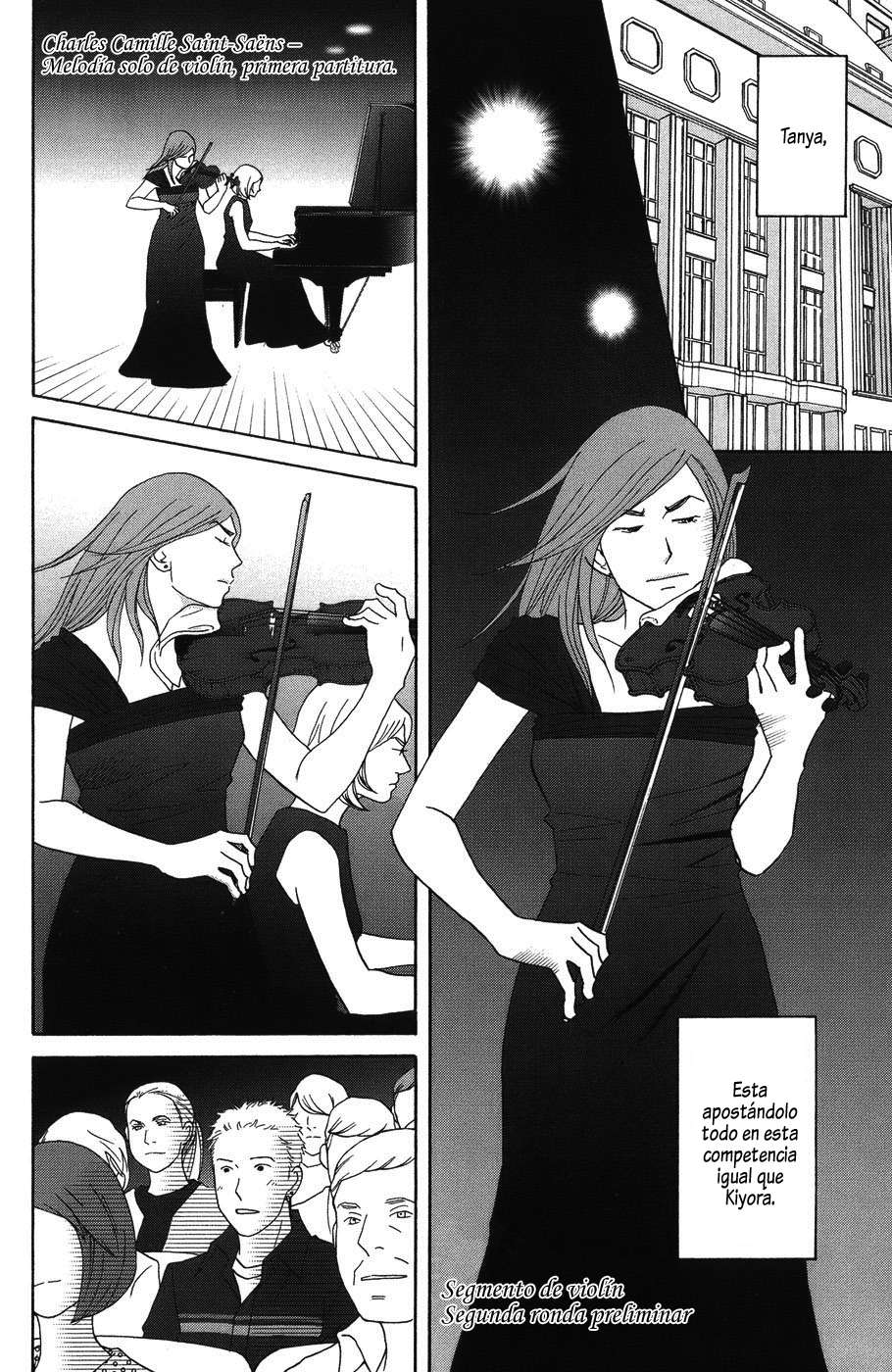 Read Nodame Cantabile (es) Manga Online