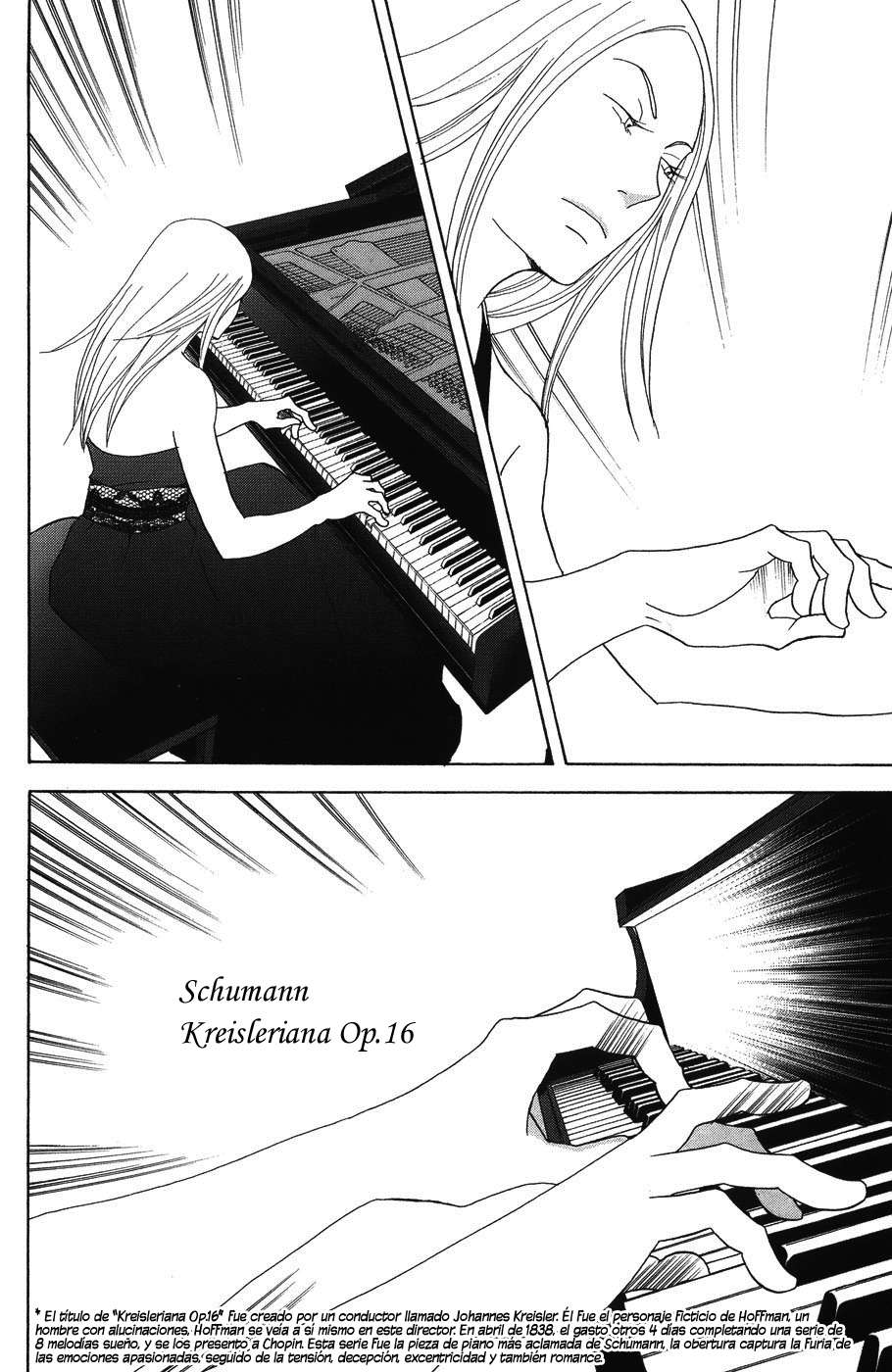 Read Nodame Cantabile (es) Manga Online