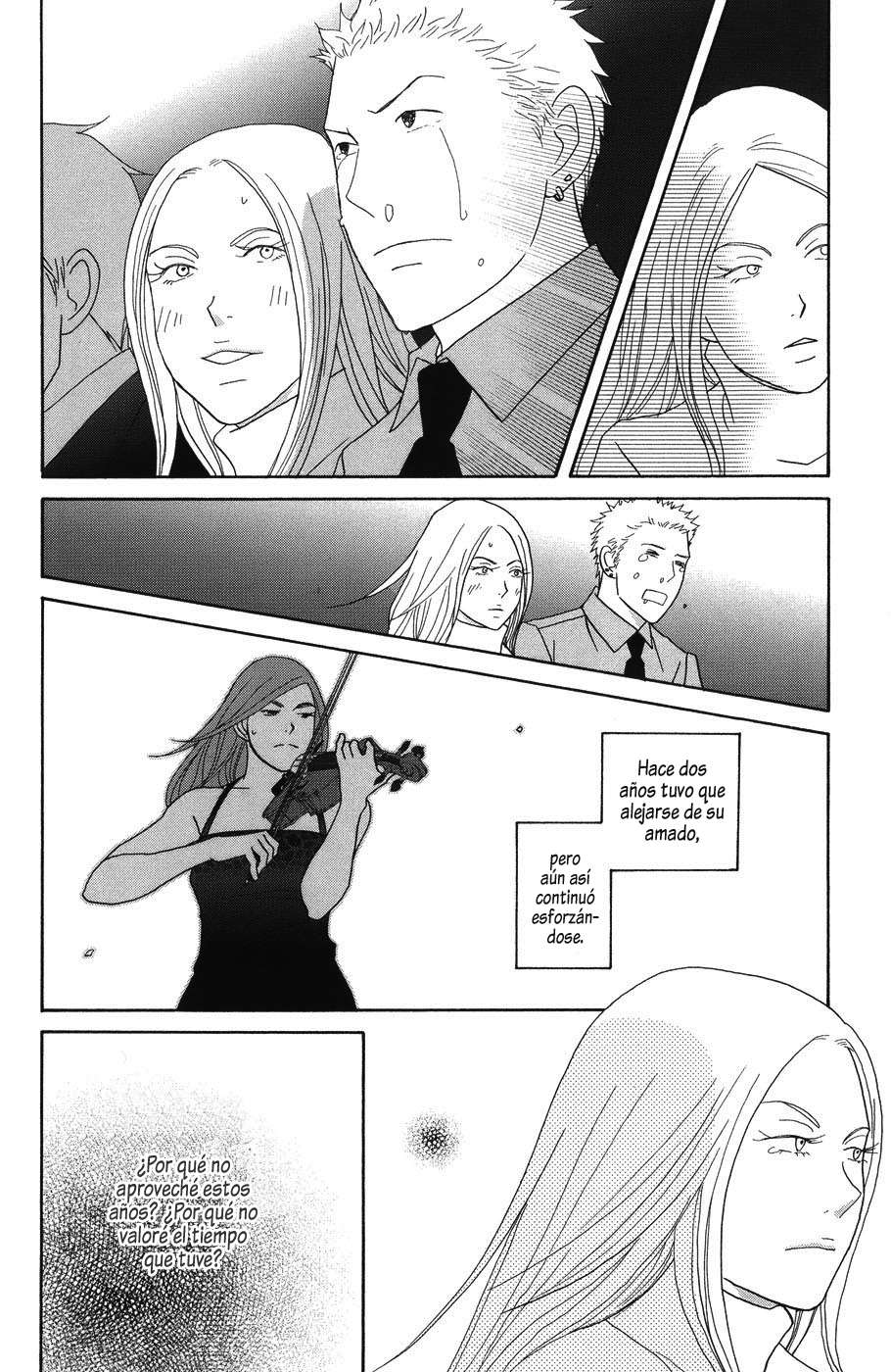 Read Nodame Cantabile (es) Manga Online