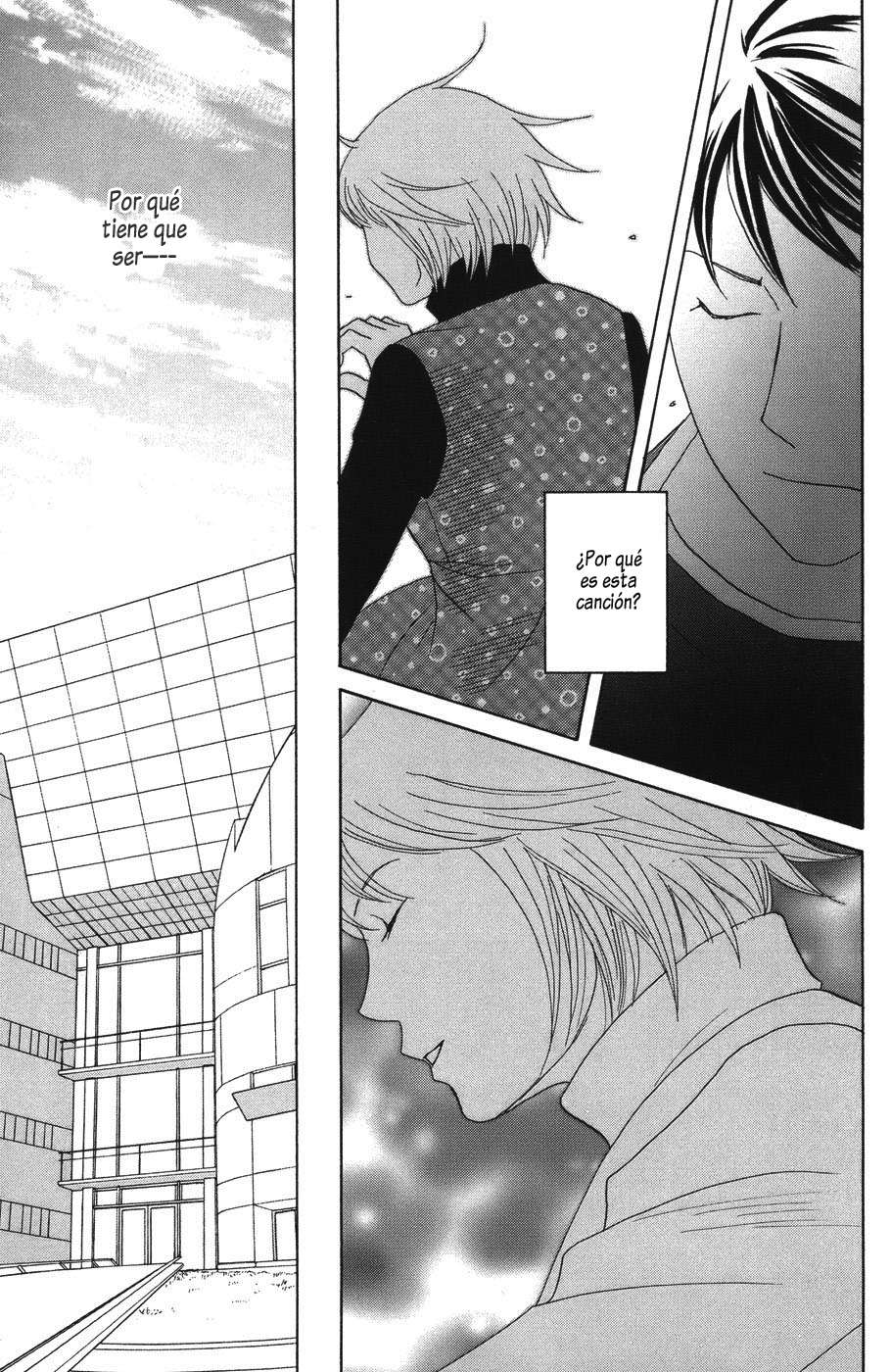 Read Nodame Cantabile (es) Manga Online