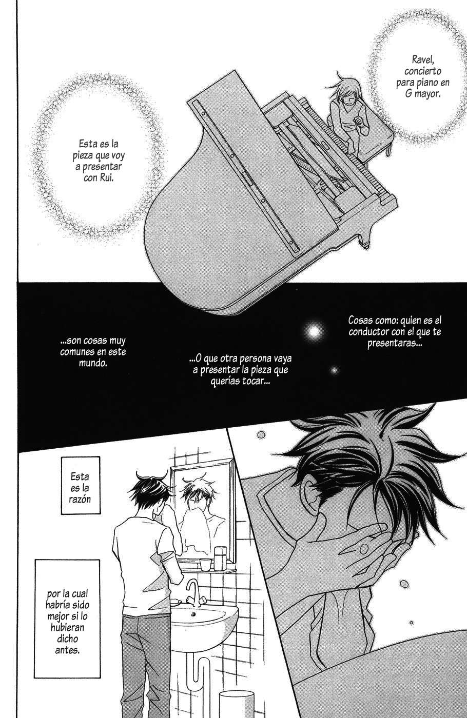 Read Nodame Cantabile (es) Manga Online