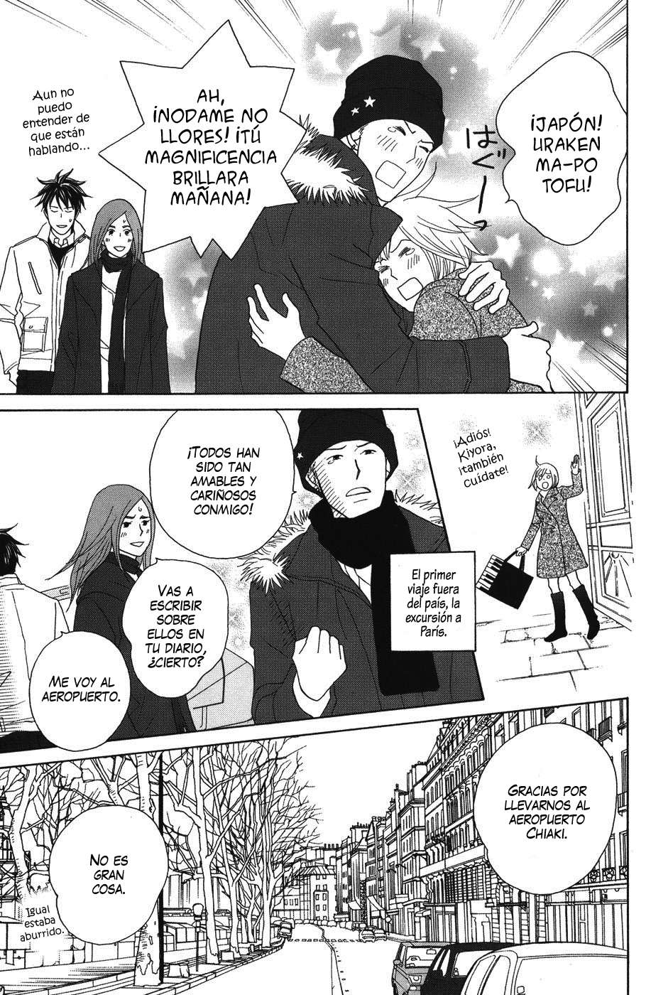 Read Nodame Cantabile (es) Manga Online