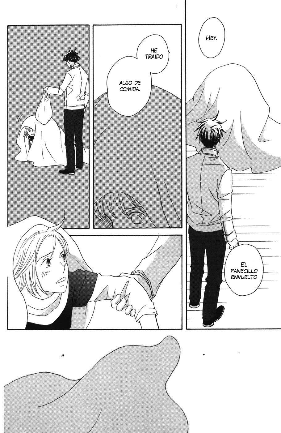 Read Nodame Cantabile (es) Manga Online