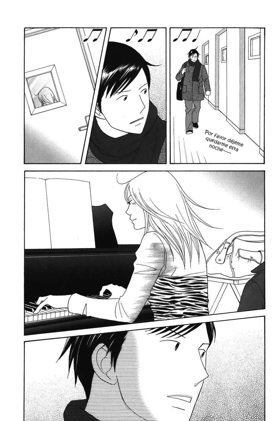 Read Nodame Cantabile (es) Manga Online