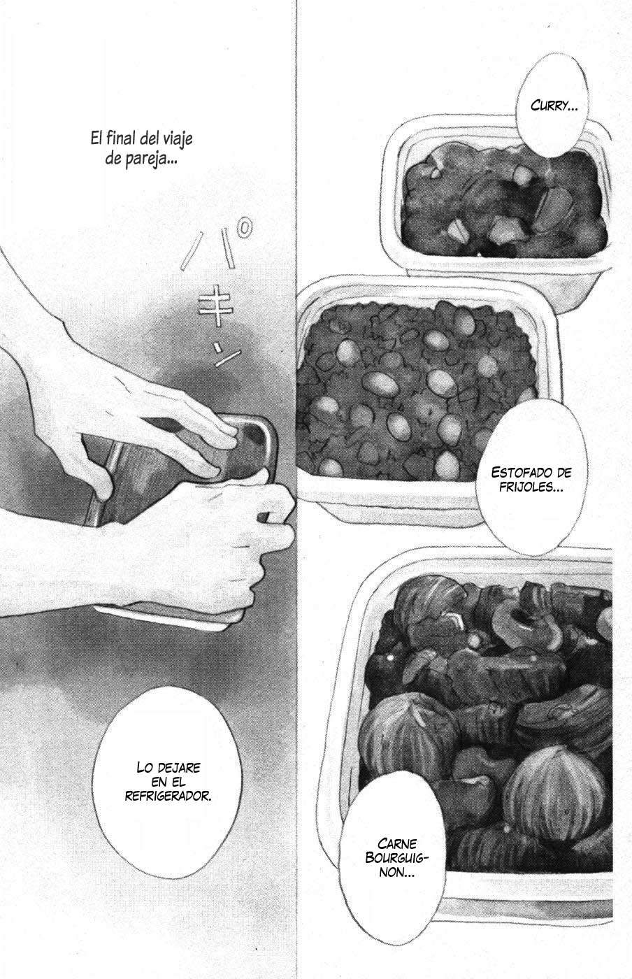 Read Nodame Cantabile (es) Manga Online