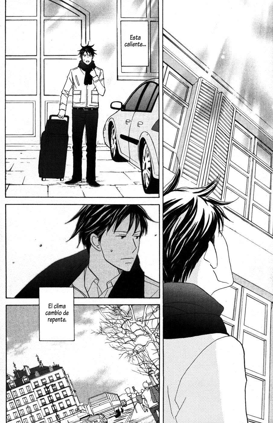 Read Nodame Cantabile (es) Manga Online