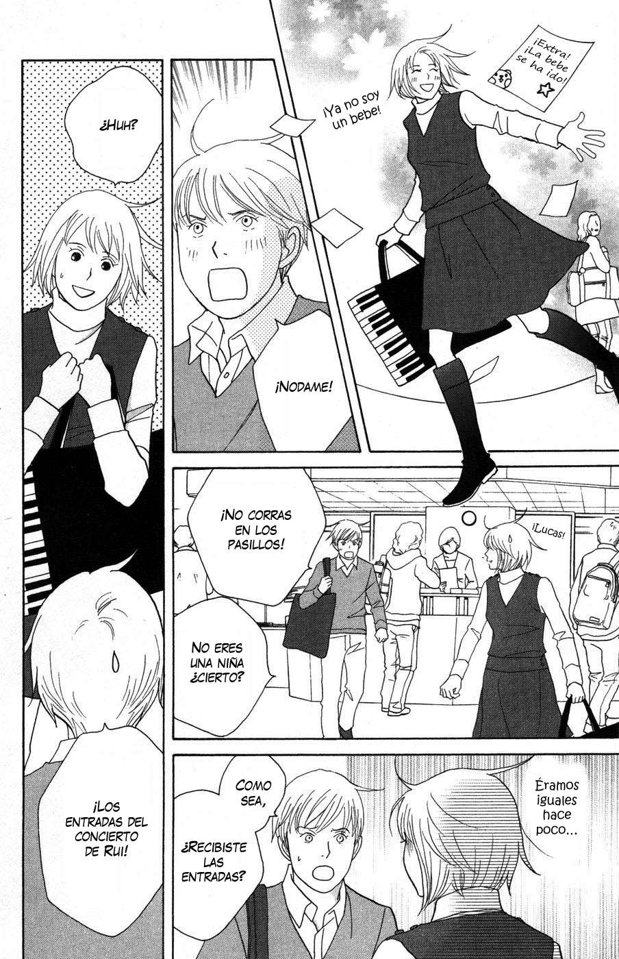 Read Nodame Cantabile (es) Manga Online