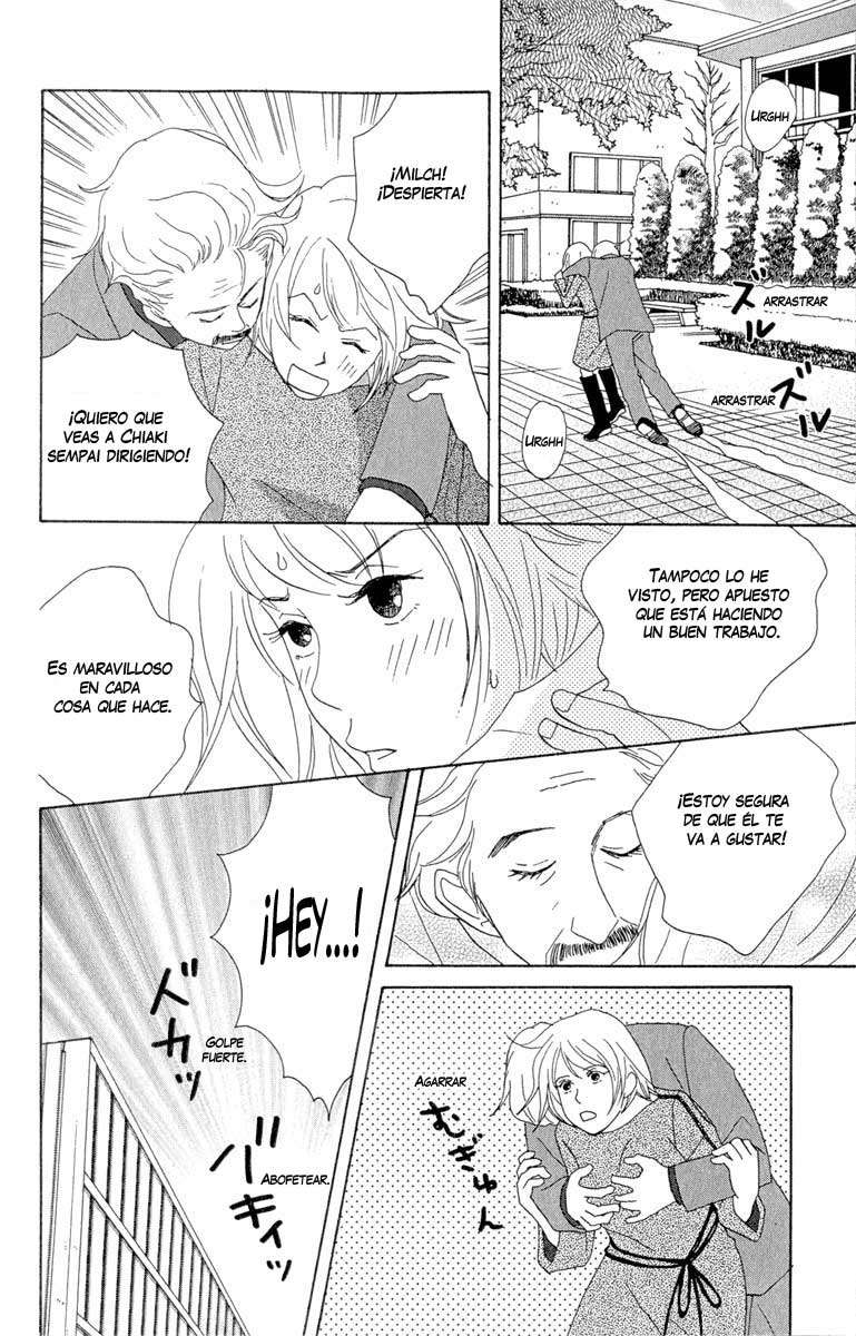 Read Nodame Cantabile (es) Manga Online