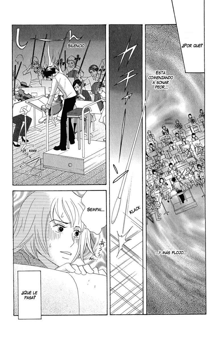 Read Nodame Cantabile (es) Manga Online
