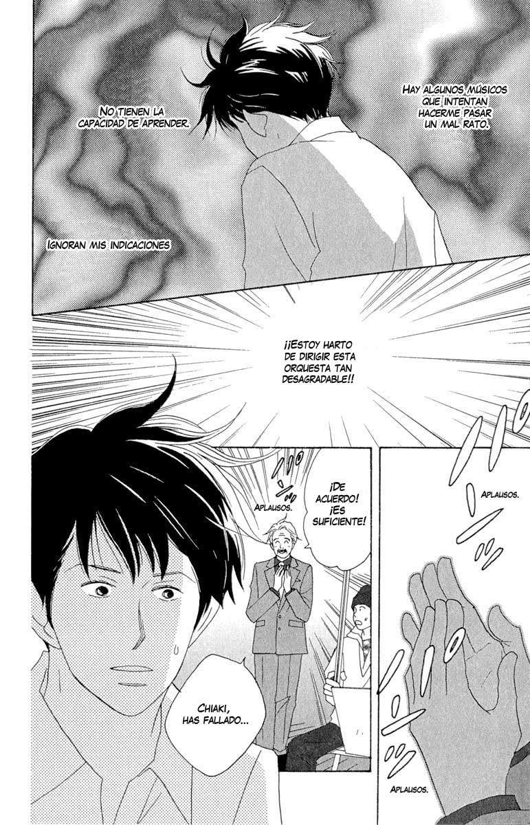 Read Nodame Cantabile (es) Manga Online