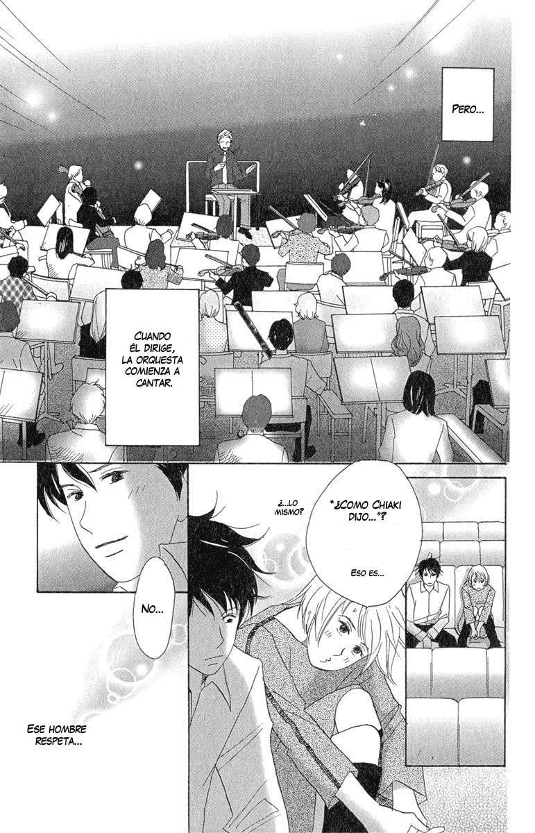 Read Nodame Cantabile (es) Manga Online