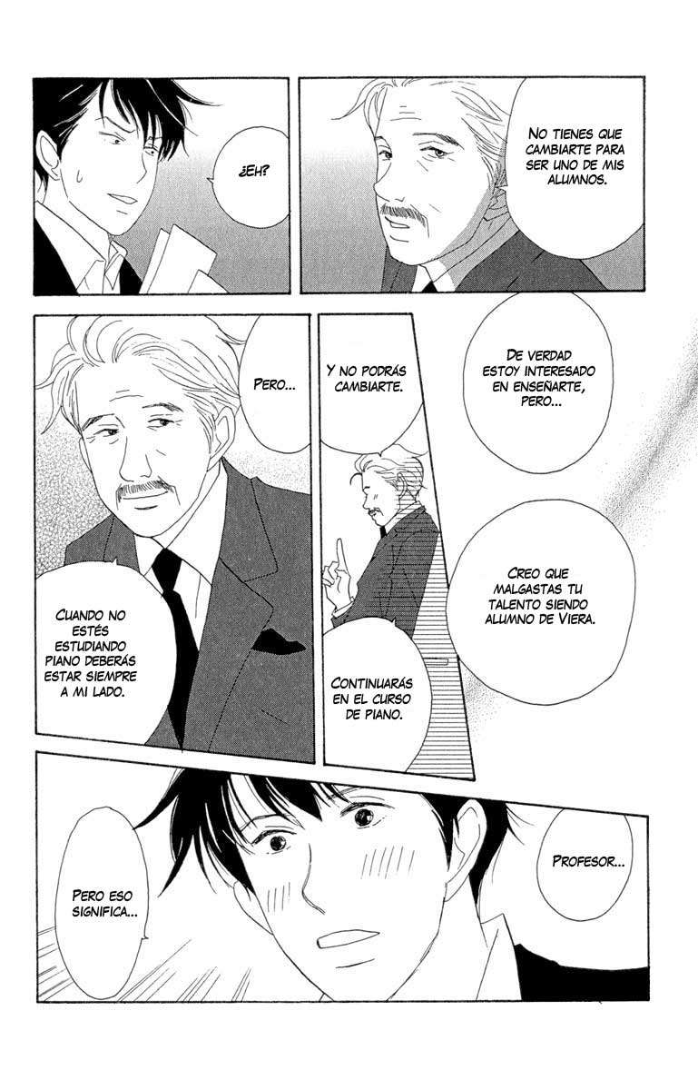 Read Nodame Cantabile (es) Manga Online