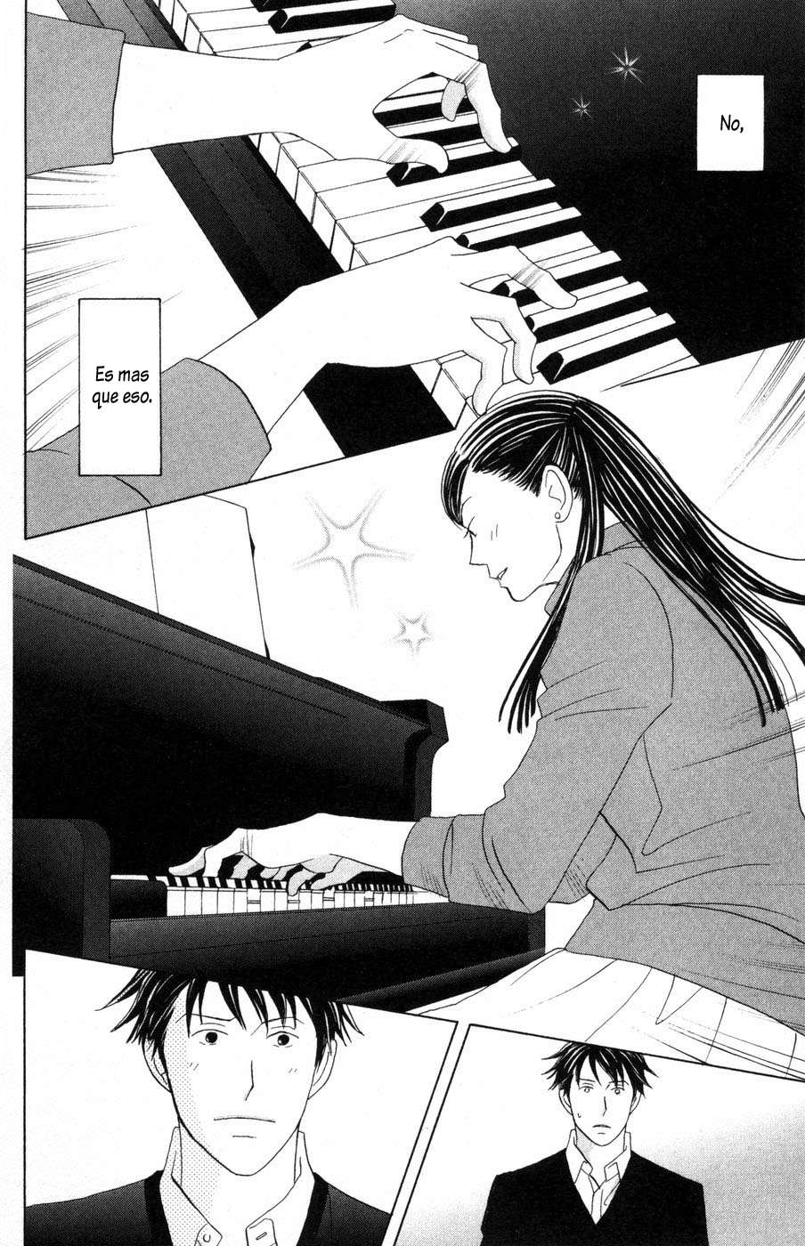 Read Nodame Cantabile (es) Manga Online